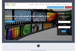 Animated Video Experts