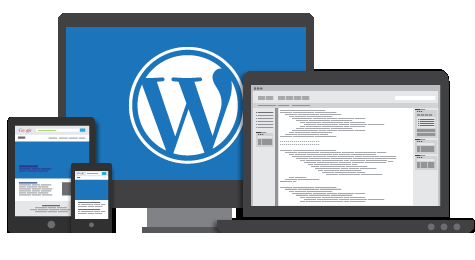 WordPress Web Design UK London Packages Pricing