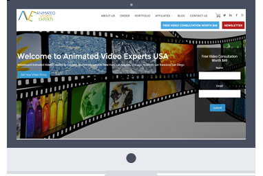 Animated Video Experts