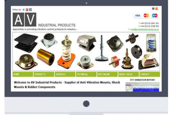 AV Industrial Products