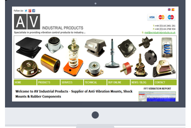 AV Industrial Products