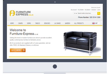 Furniture Express