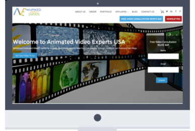 Animated Video Experts Animated Video Experts