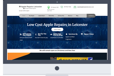 Apple Repair