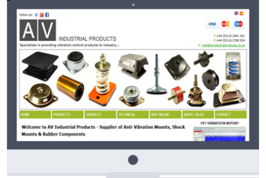 AV Industrial Products AV Industrial Products