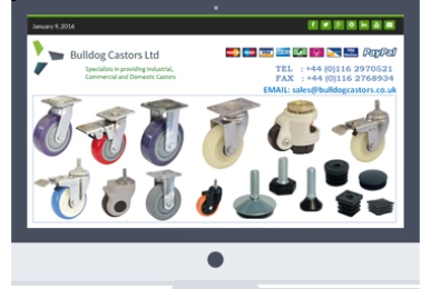 BD Castors and Wheels BD Castors and Wheels