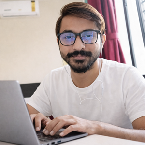 Bharat Patel Content Writing Social Media