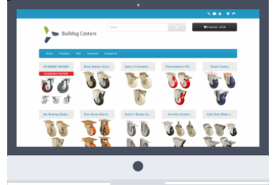 castors-online
