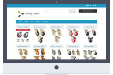 Castors Online Castors Online