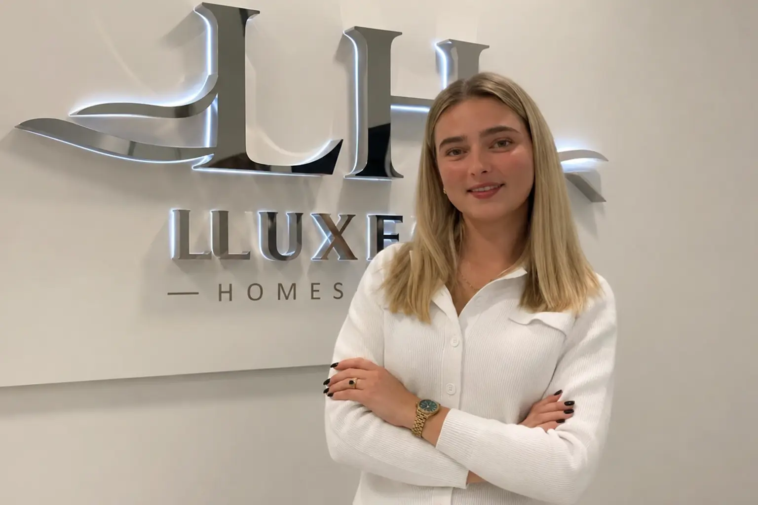 Client Property SEO