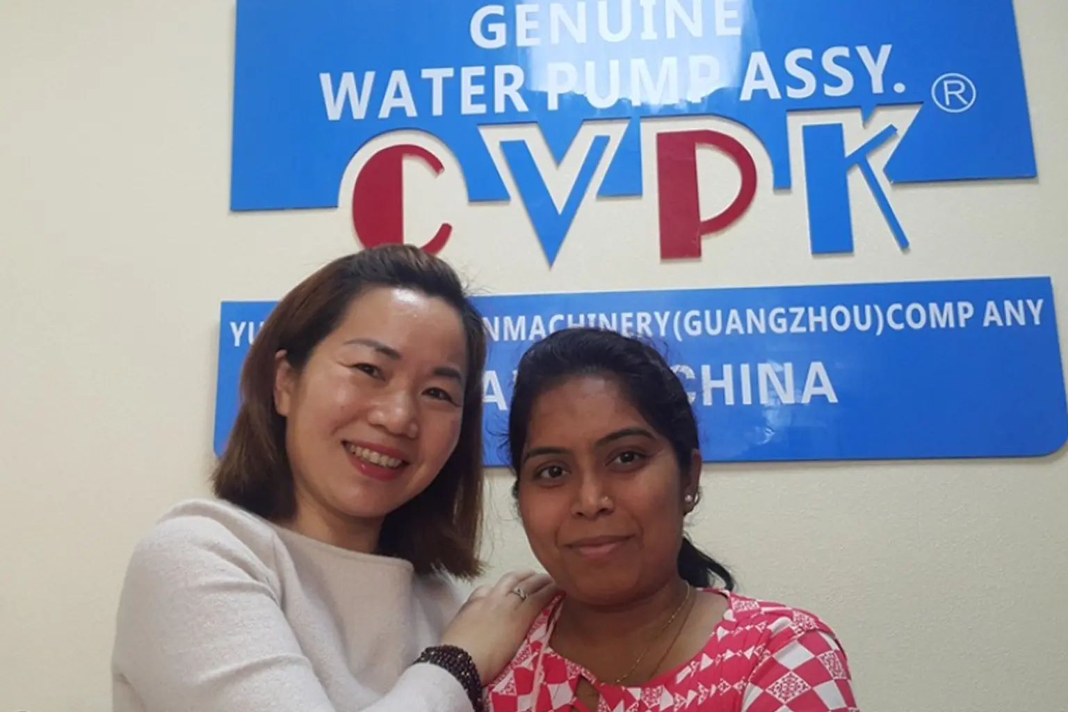 Client Sun Li Client Sun Li