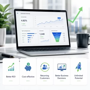 Conversion Rate Optimisation London UK