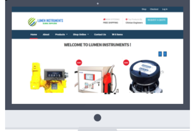 Diesel Fule Oil Meter Diesel Fule Oil Meter