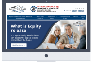 Equity Release 4 You