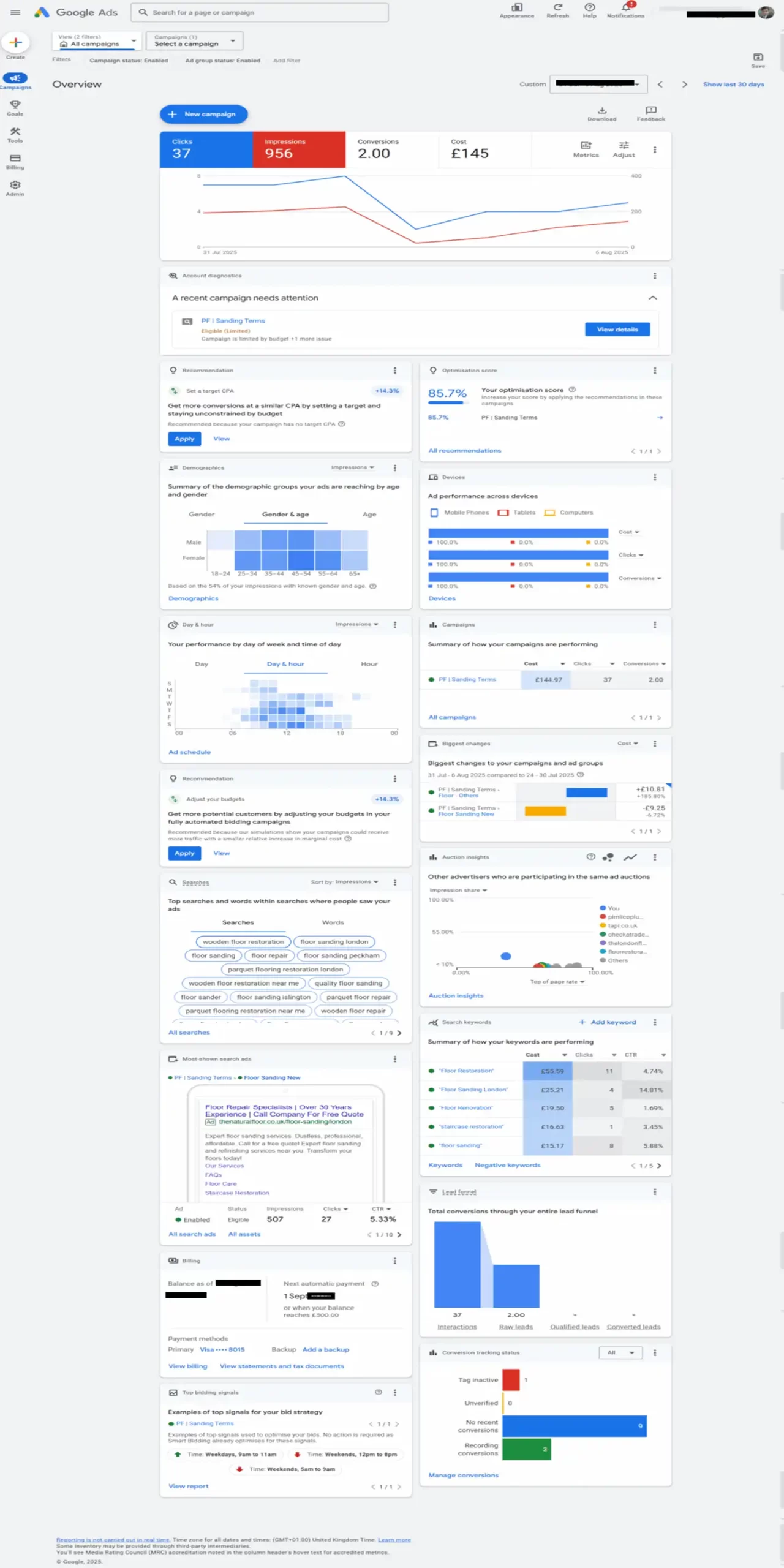 bridgingfinance4u-clicks