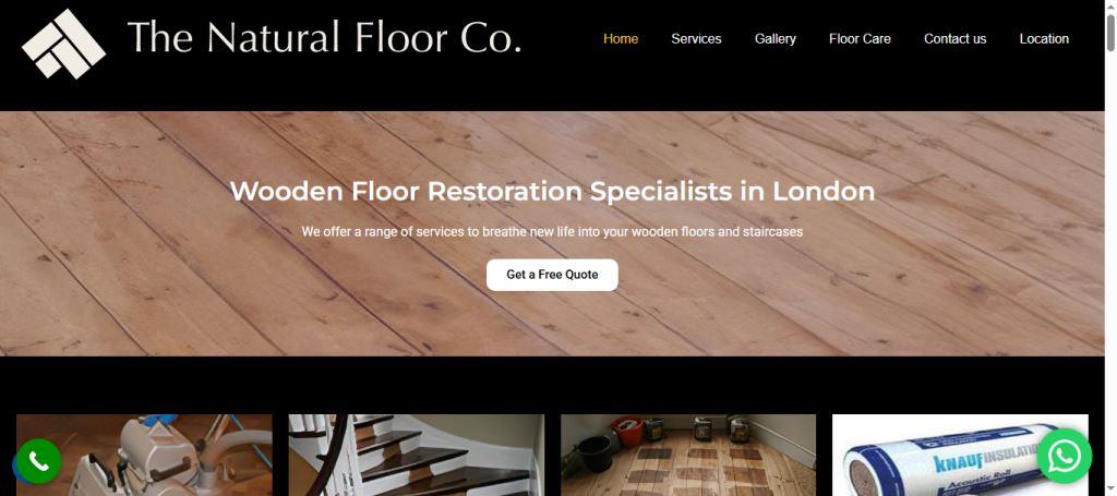 floorsanding-uk