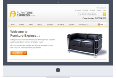Furniture Express Furniture Express