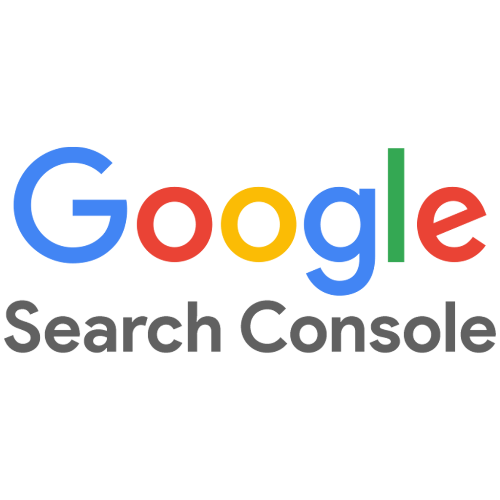 google search console