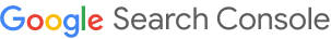 google search console