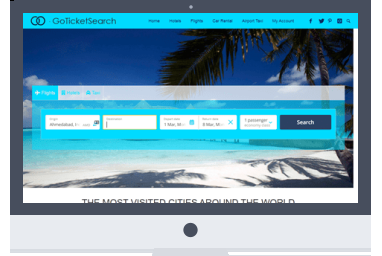 goticketsearch