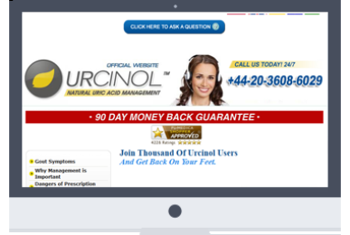 Gout Treatment Site Gout Treatment Site