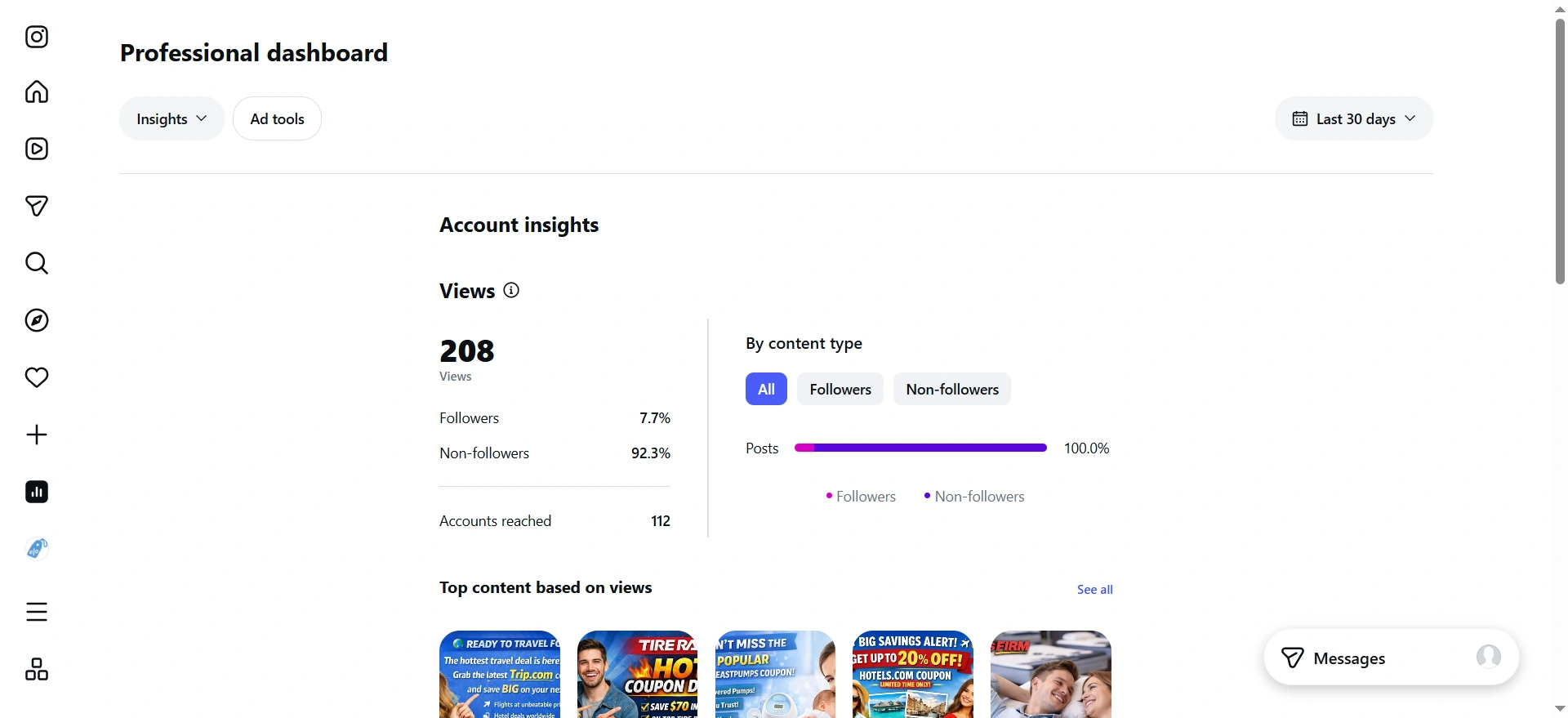 instagram-analytics