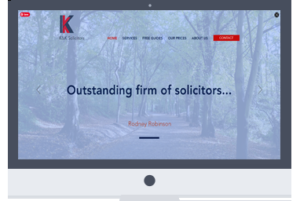 K and K Solicitors