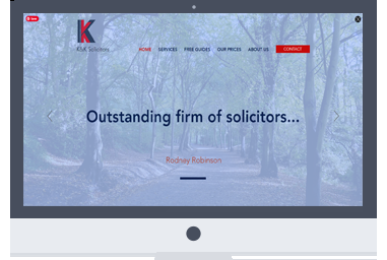 kandk Client kandk Client