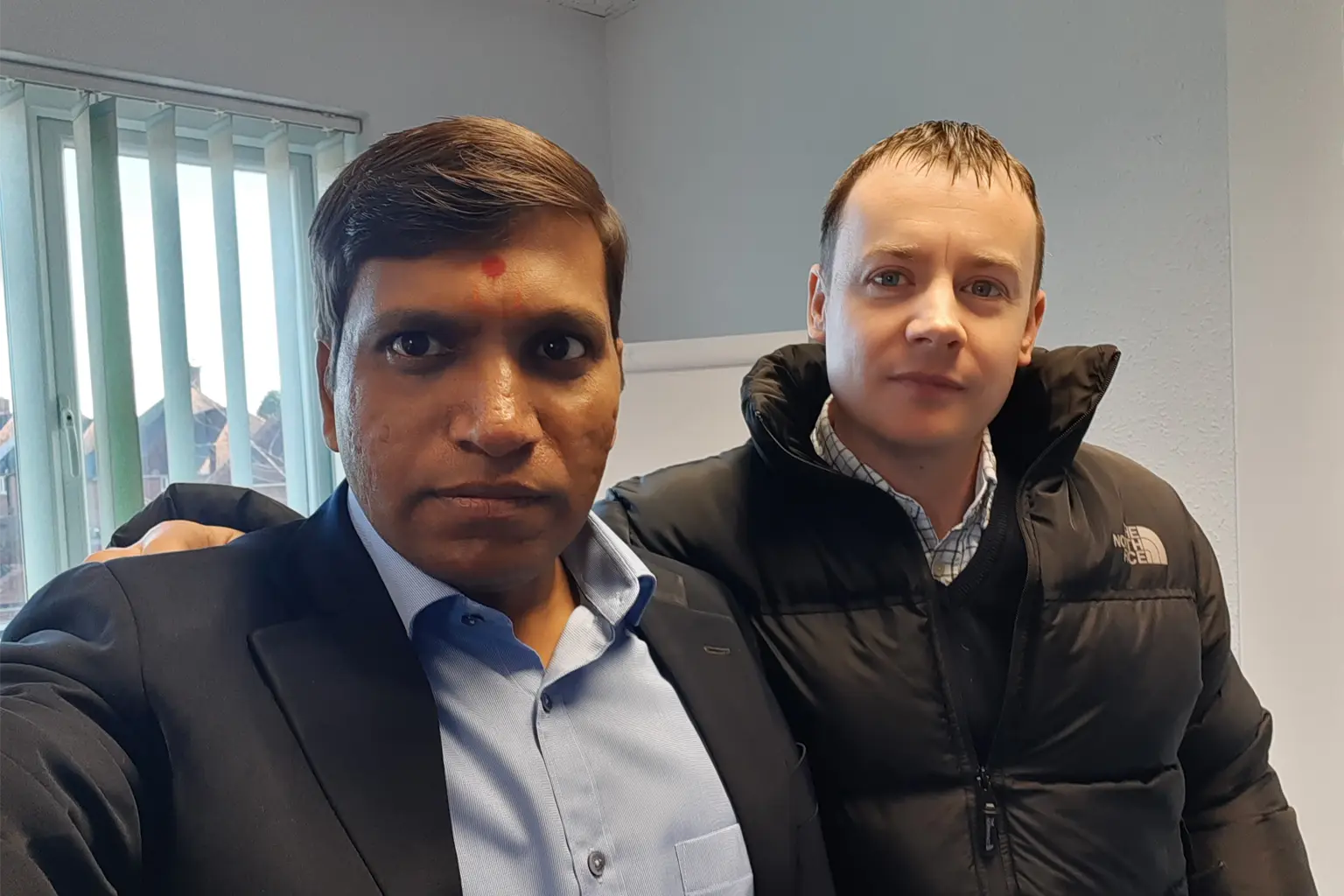 Leicester Client Anti Vibration Leicester Client Anti Vibration