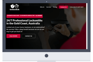 Locks Click Locks Click