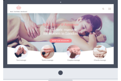 Max Tantric Massage Max Tantric Massage