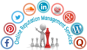 Online Reputation Management Services London UK