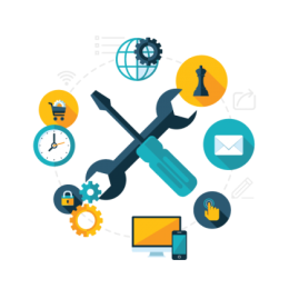 Web Development Services