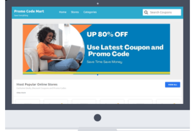 Promo Code Mart Promo Code Mart
