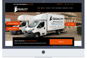 Quality Removal Services