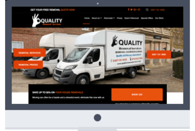 Quality Removals Services Quality Removals Services