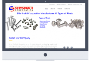 Rivet Manufacturer