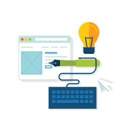 Content Writing Rates UK