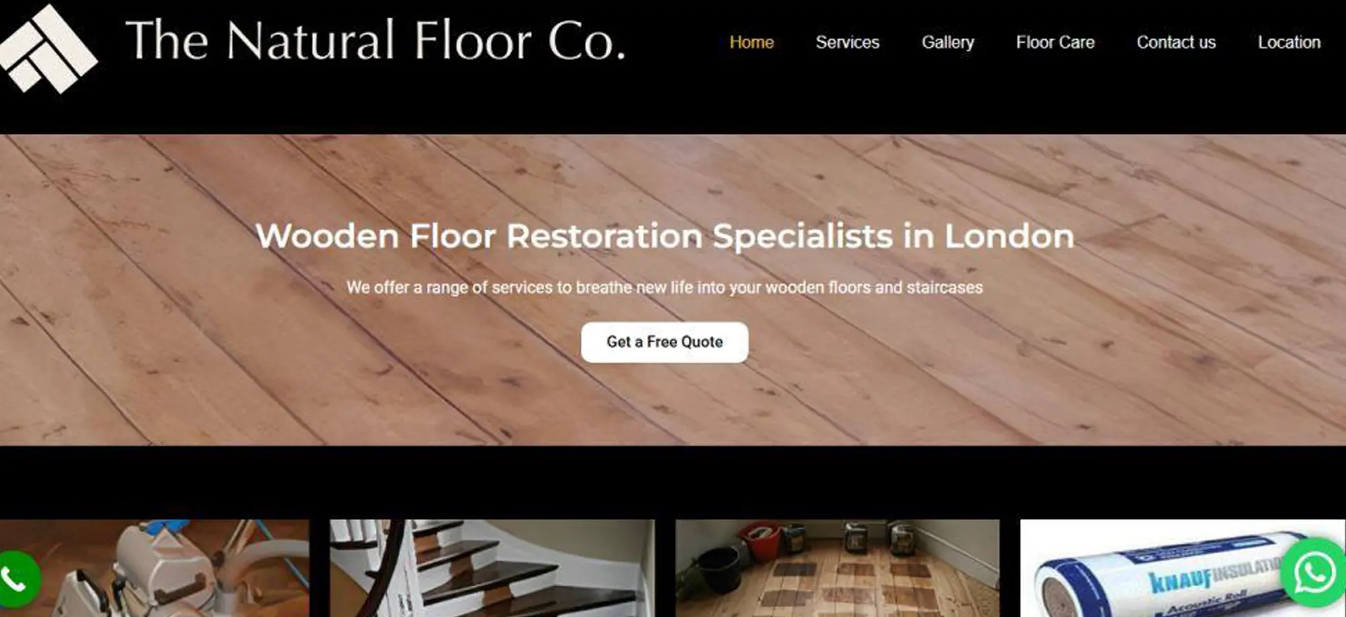 floorsanding-uk