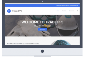 Trade PPE