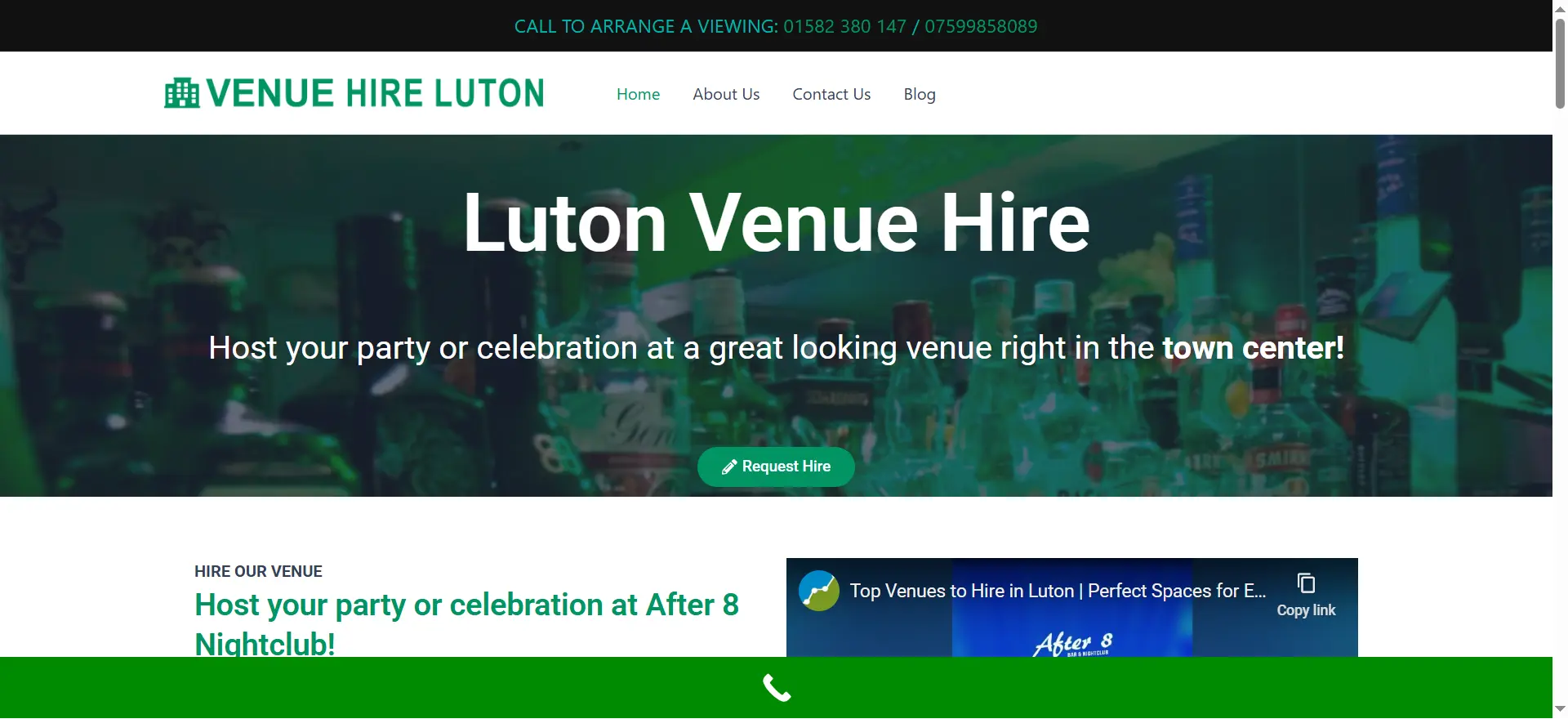 re-design-venue