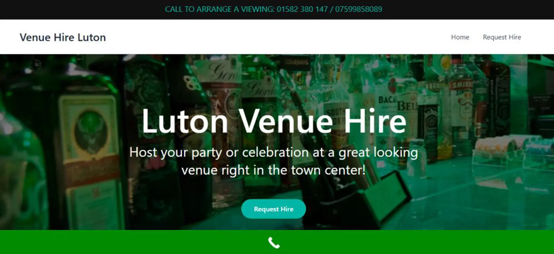 Web Design Responsive UK London