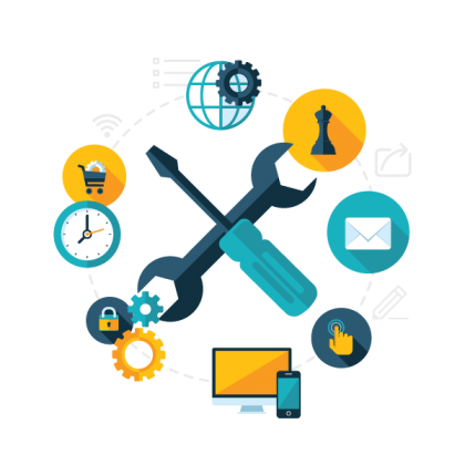 Professional Web Development Services London UK