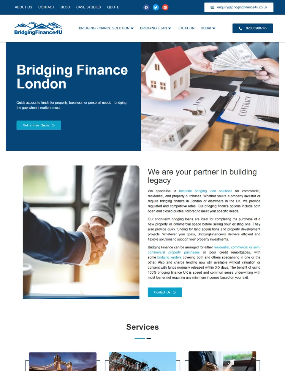 bridging-finance-uk