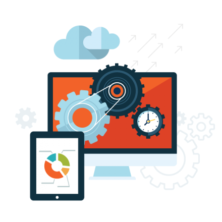 WordPress development packages cost for professional business websites in the UK