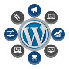 WordPress Web Development