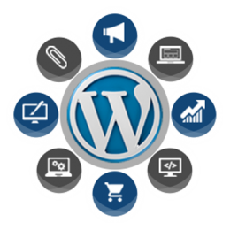 WordPress Web Development