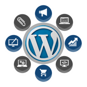 Wordpress Web Development Services UK London